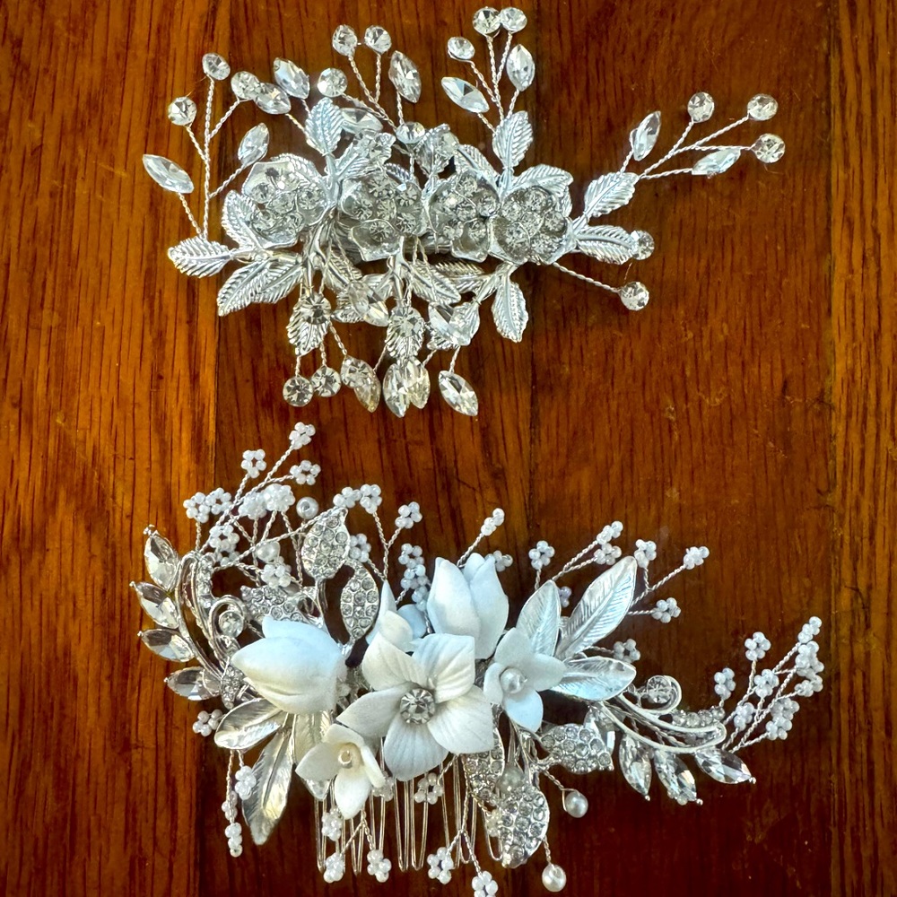 Hair Clip